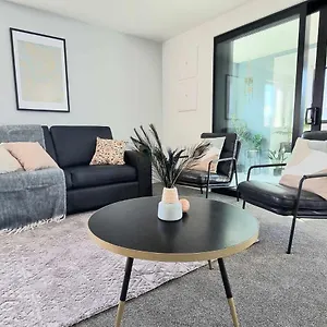  Apartment Brand New Luxury 3br In Cbd