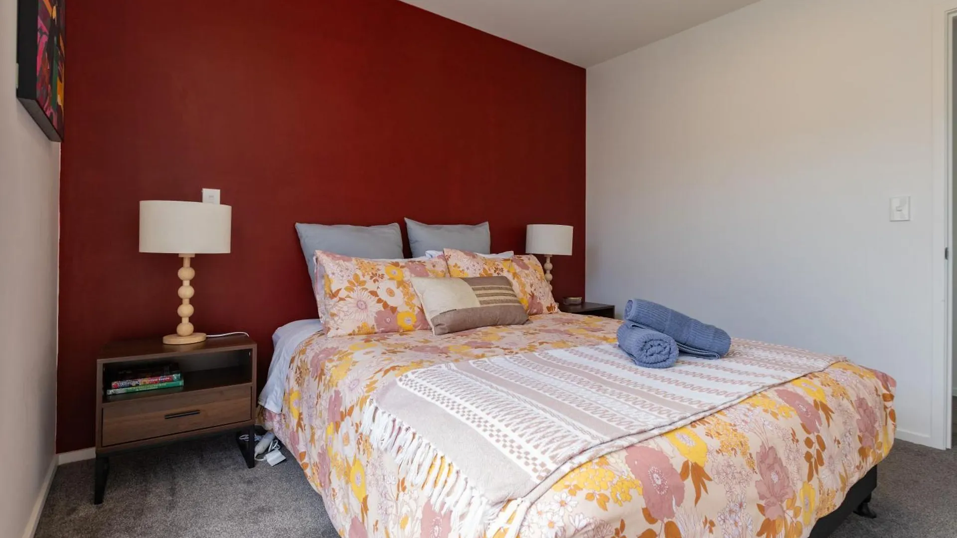 Stylish And Comfort In Cbd Christchurch 0*,  New Zealand